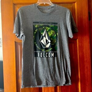 Young Adult Volcom Tshirt